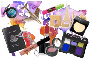 makeupTravel